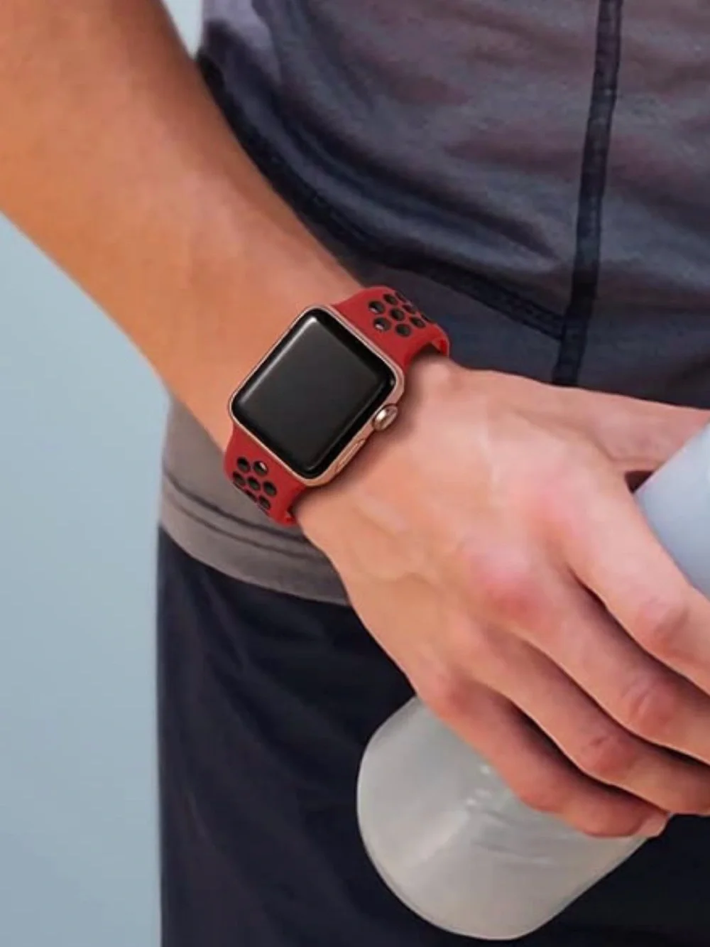 Apple Watch Accessory Bundle (Fits Series 7 and 8)